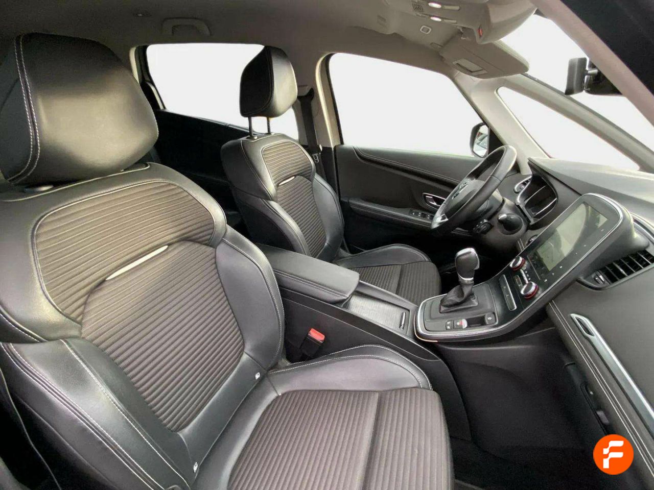 Foto Renault Grand Scénic 13