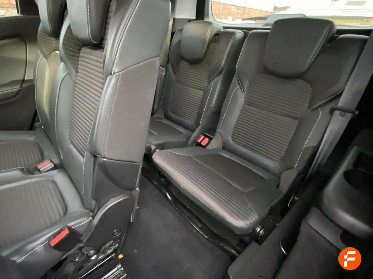 Foto Renault Grand Scénic 15