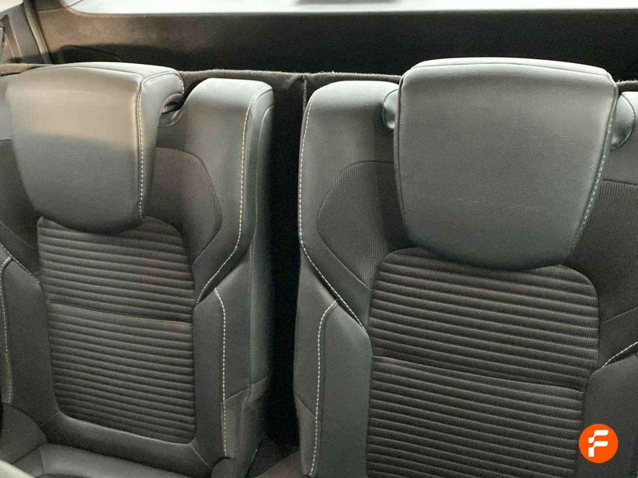 Foto Renault Grand Scénic 16