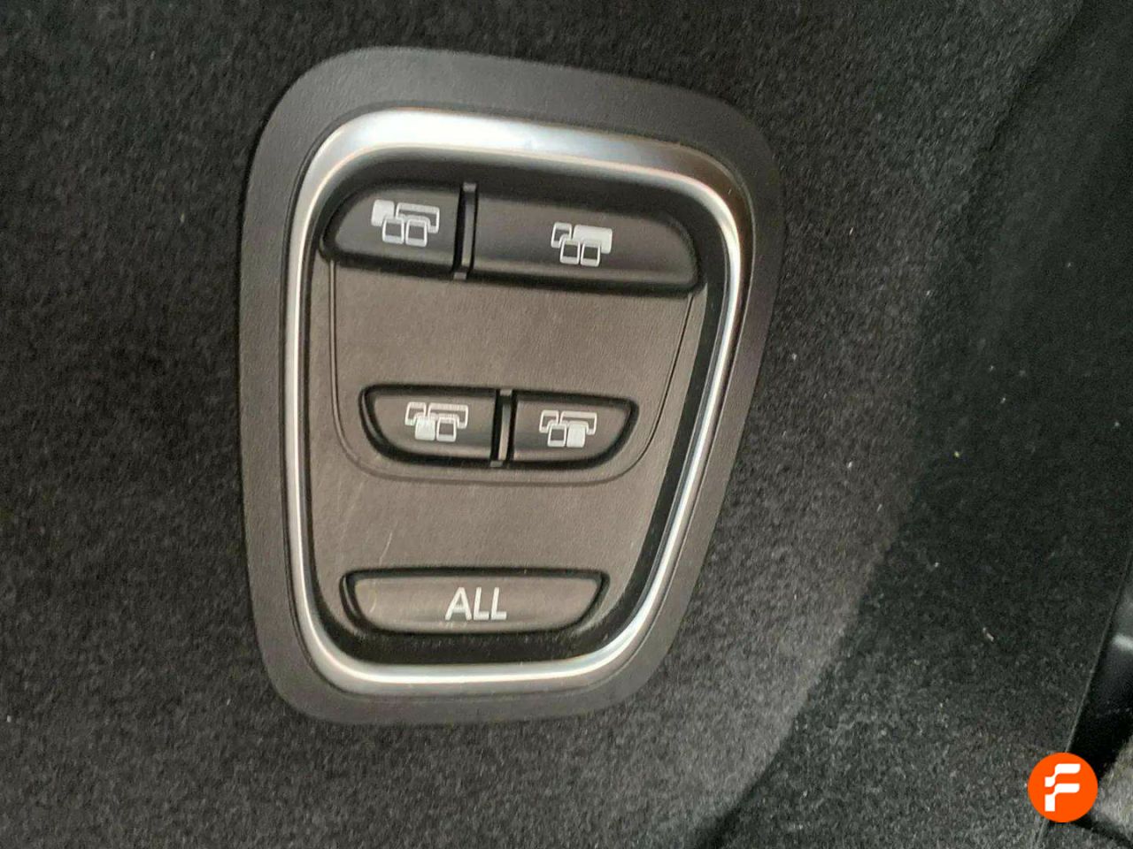 Foto Renault Grand Scénic 26