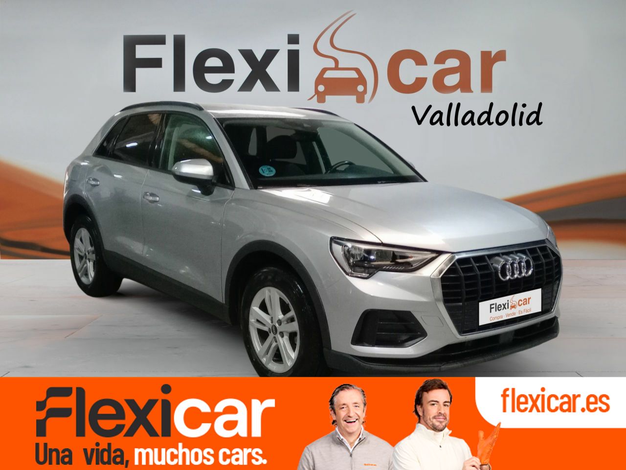 Foto Audi Q3 1