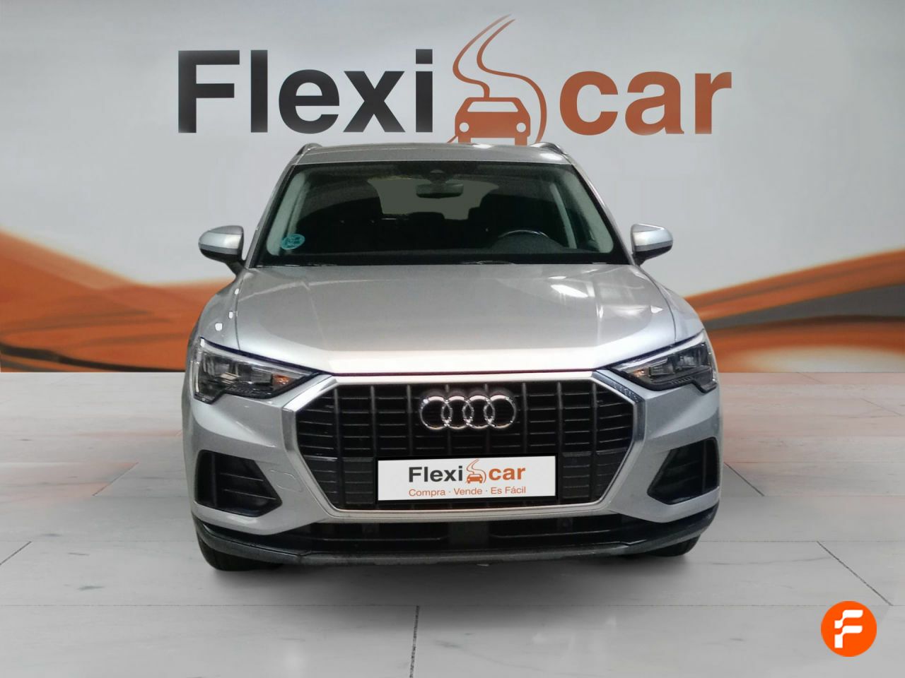 Foto Audi Q3 2
