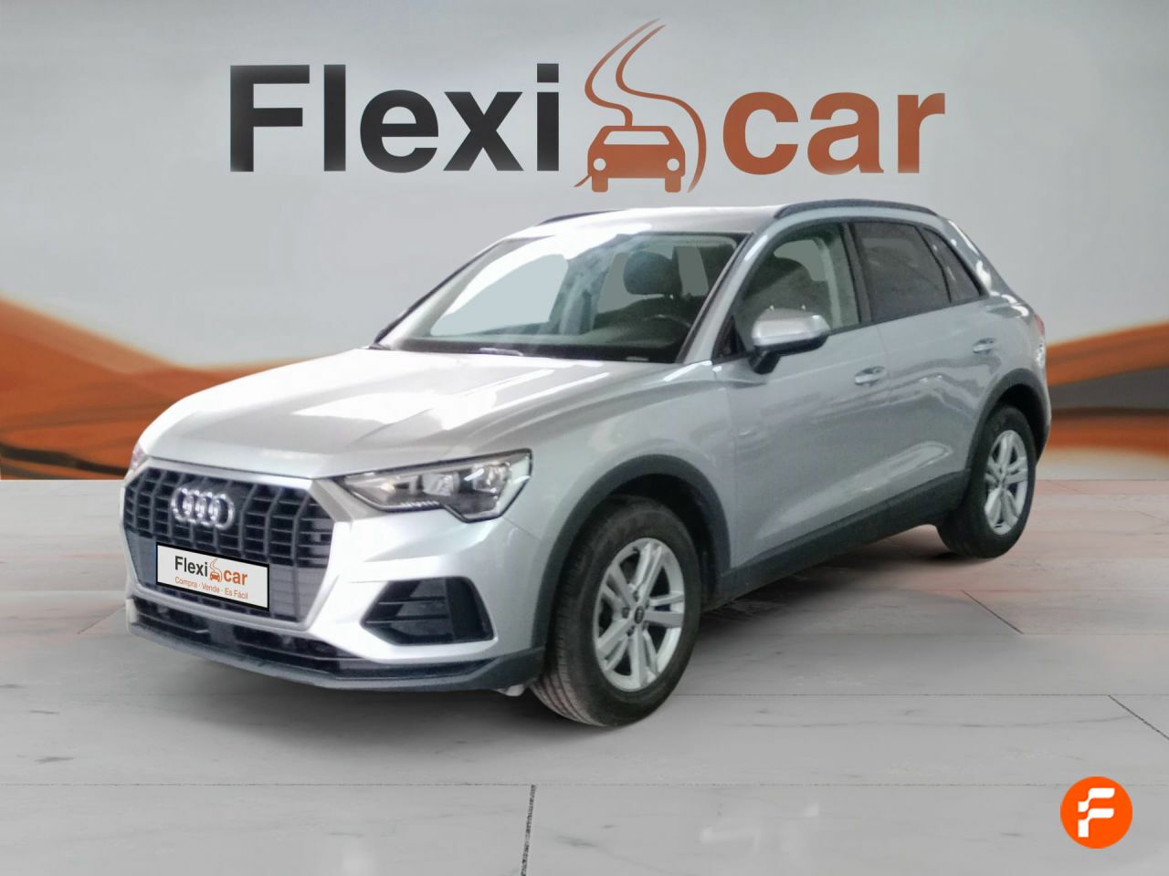 Foto Audi Q3 3