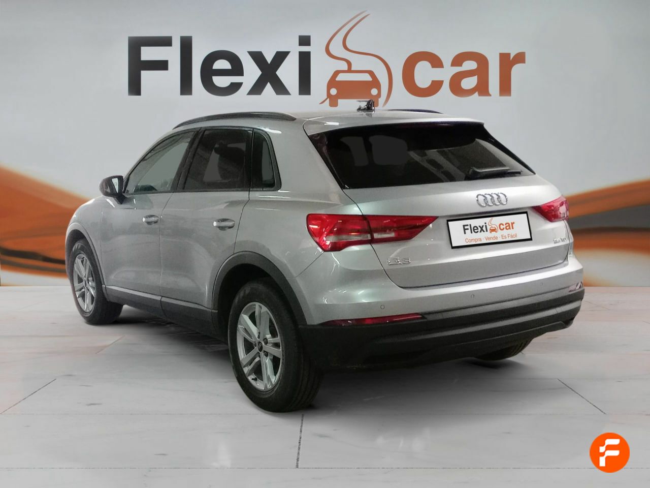 Foto Audi Q3 5