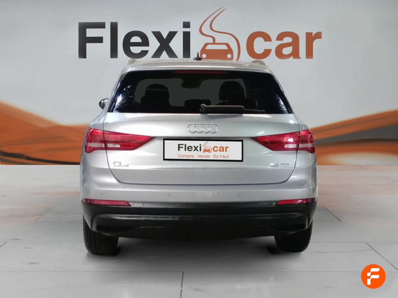 Foto Audi Q3 7