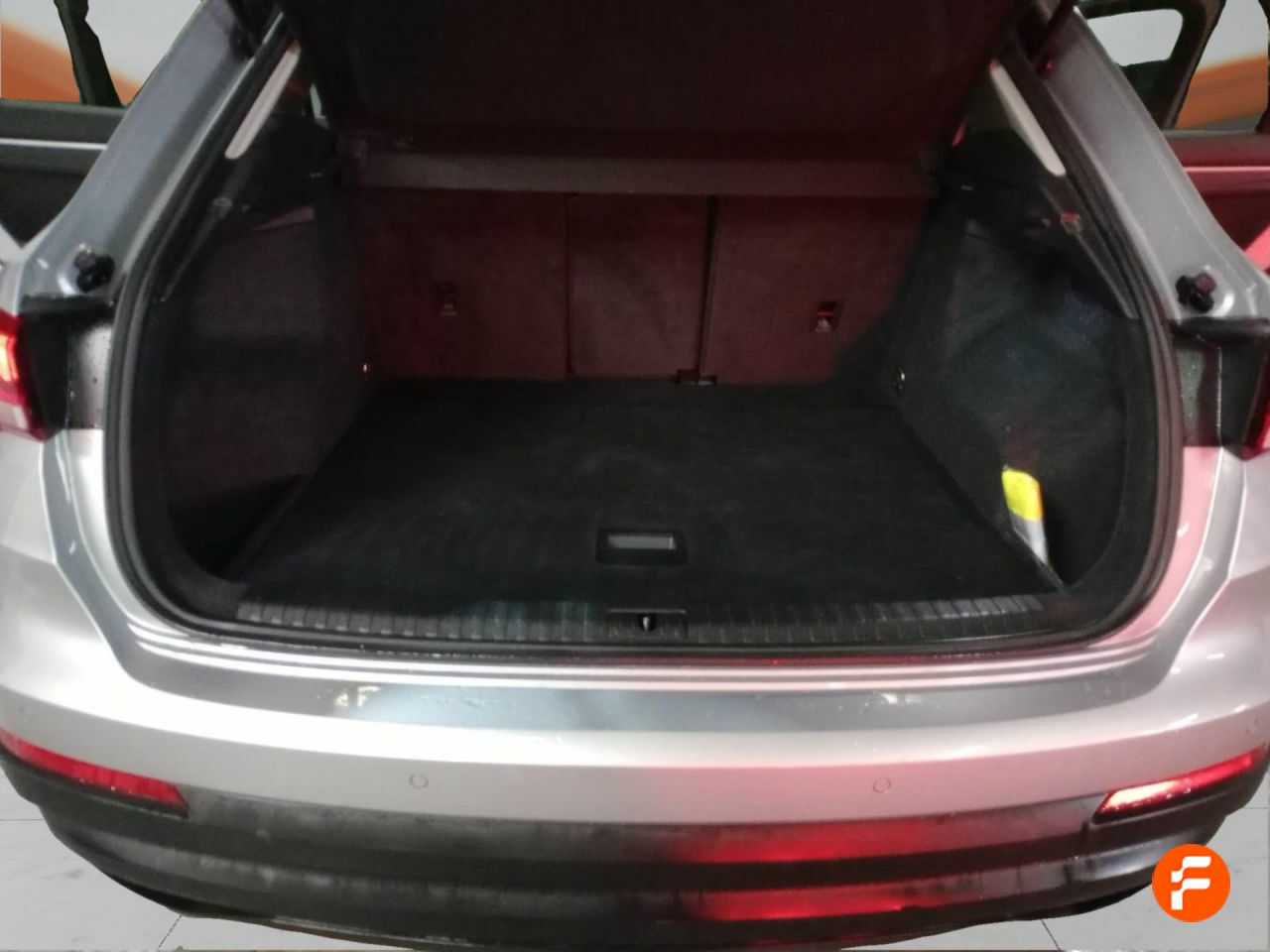Foto Audi Q3 9