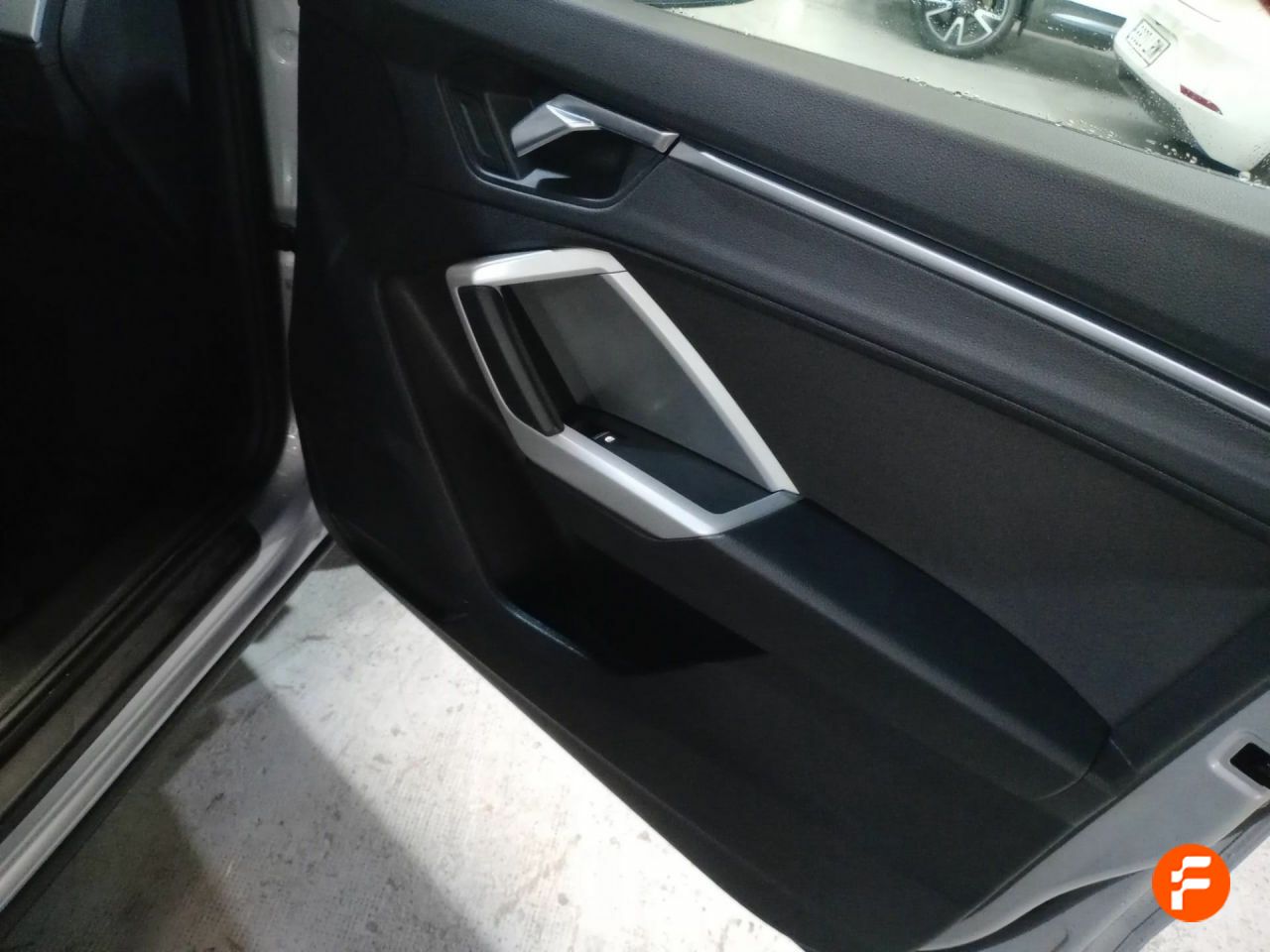Foto Audi Q3 11