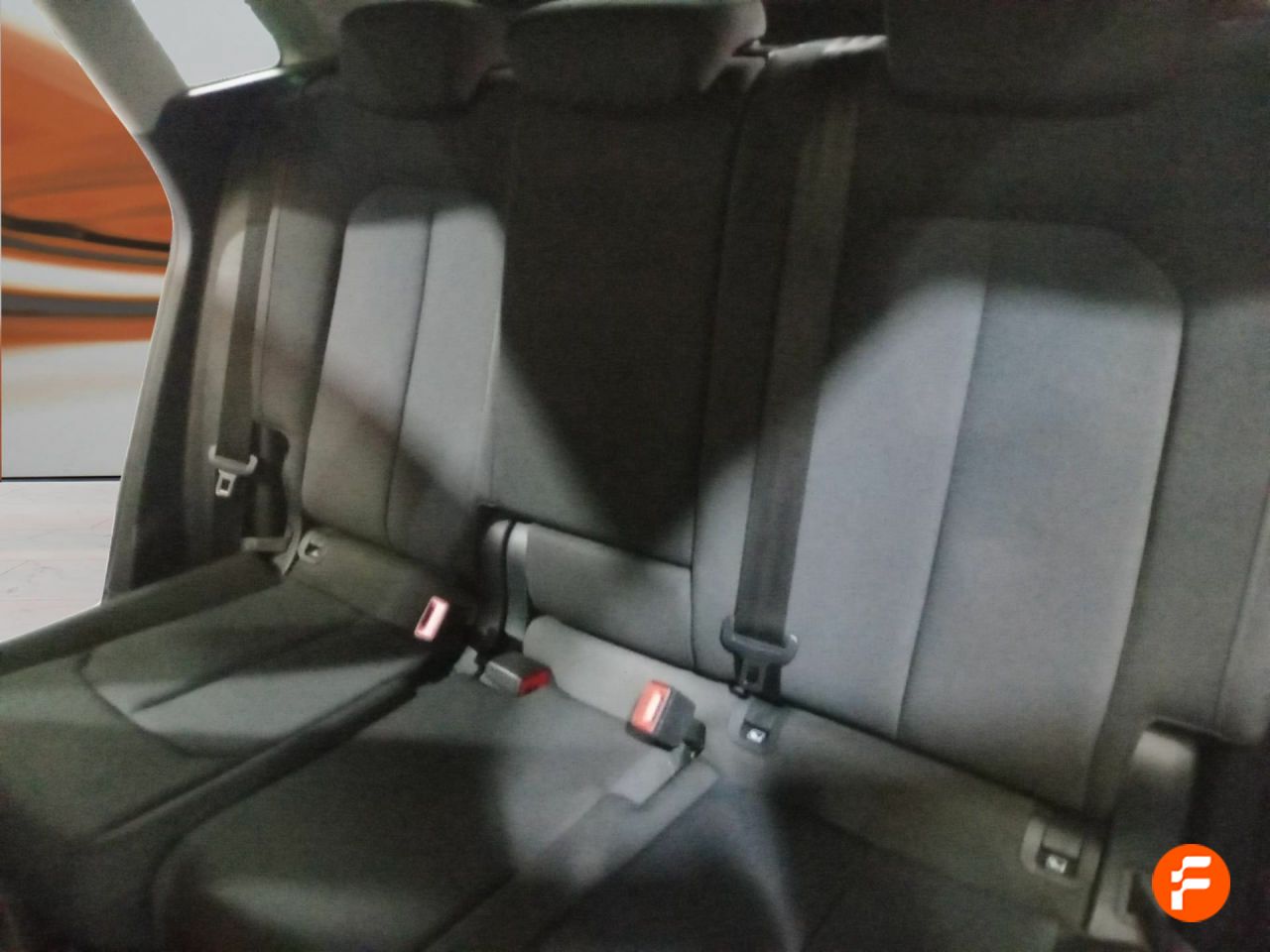 Foto Audi Q3 15