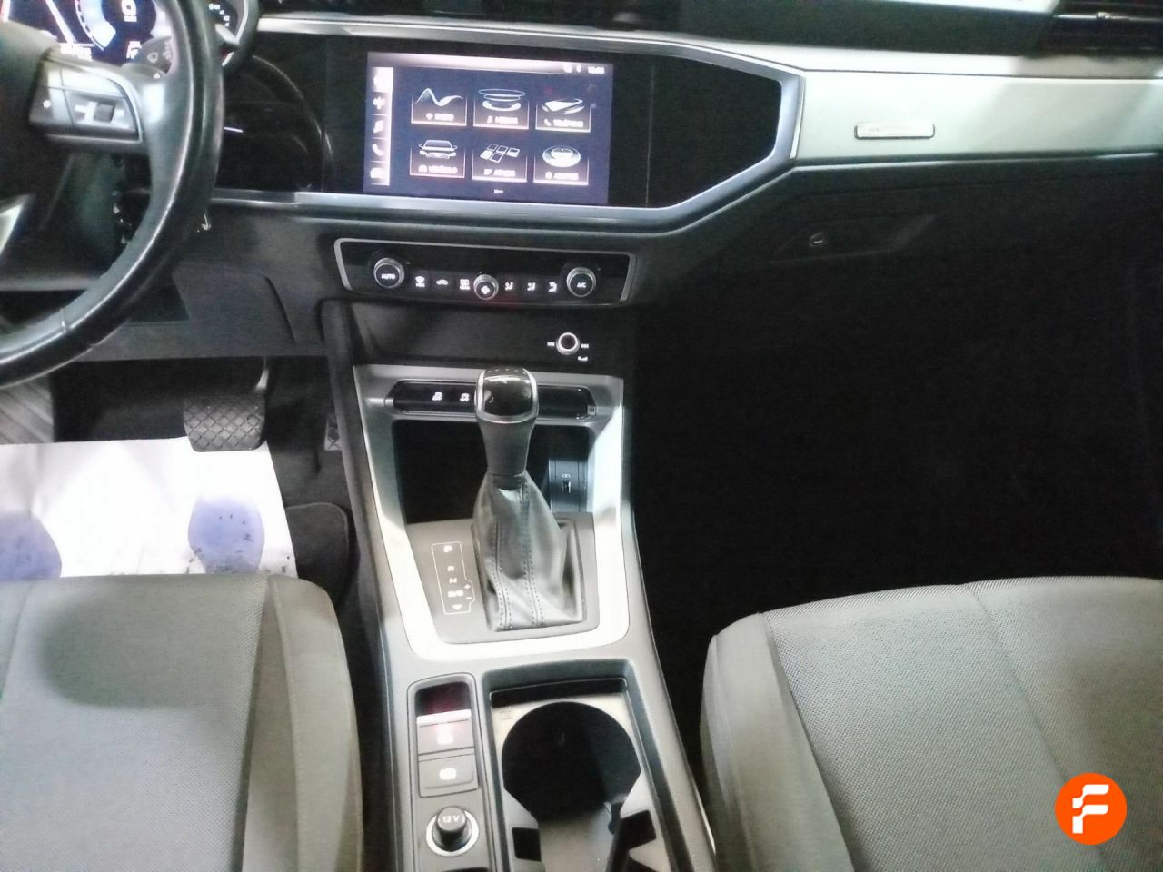 Foto Audi Q3 18