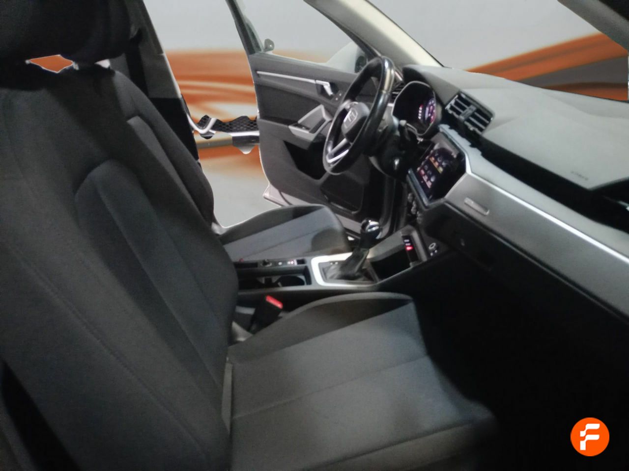 Foto Audi Q3 19