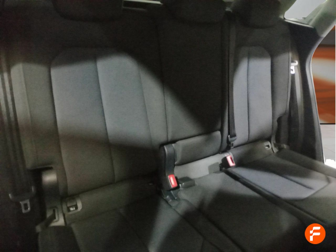 Foto Audi Q3 20
