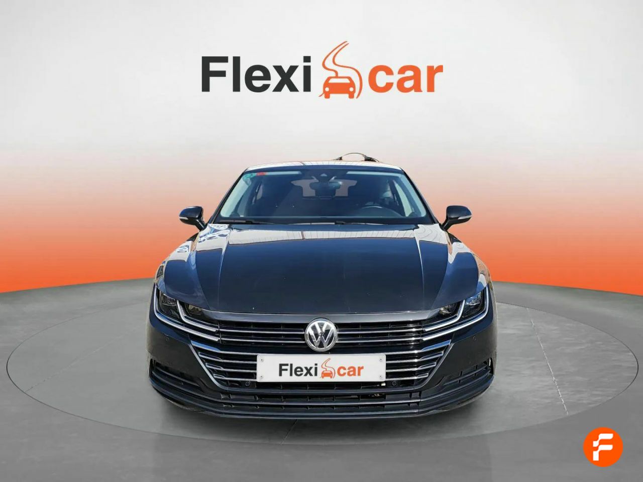 Foto Volkswagen Arteon 2