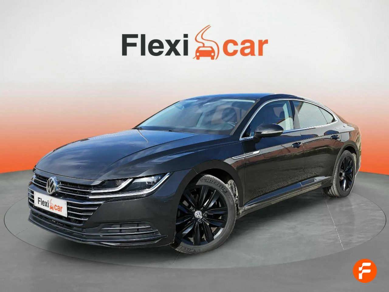 Foto Volkswagen Arteon 3