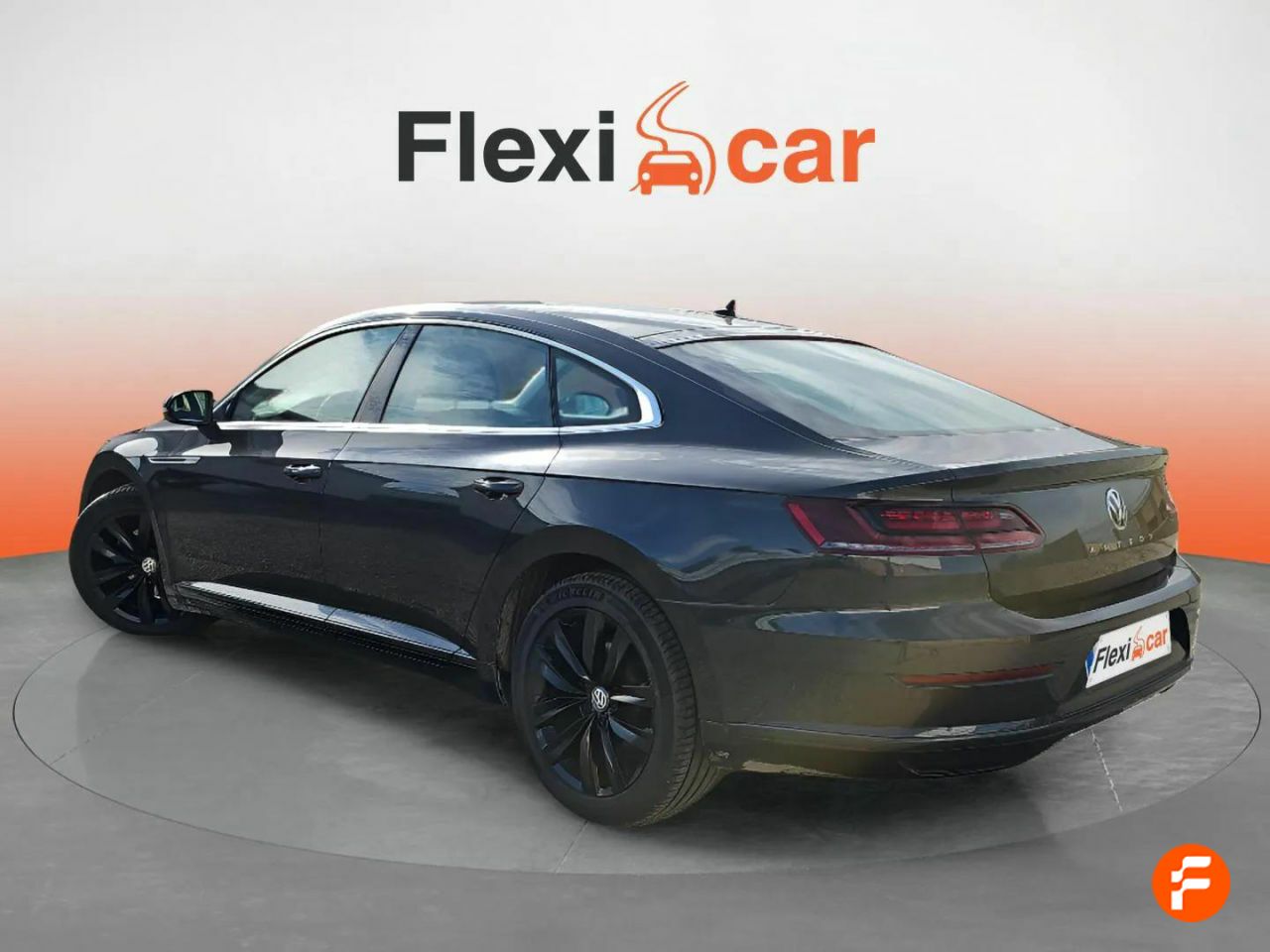 Foto Volkswagen Arteon 5