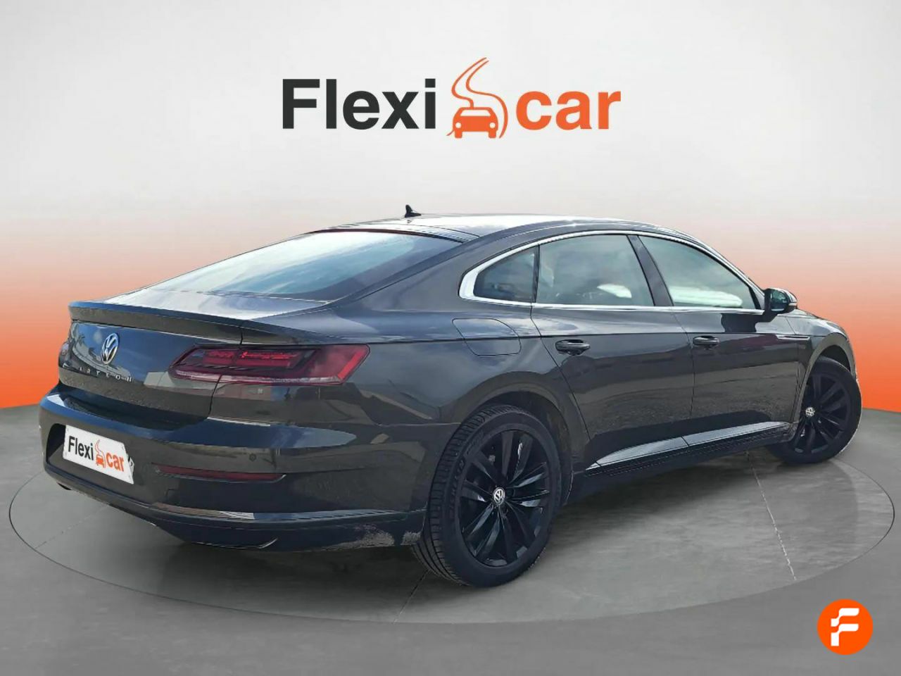 Foto Volkswagen Arteon 8