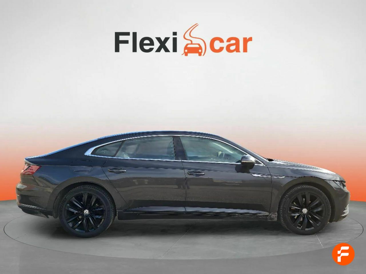 Foto Volkswagen Arteon 9