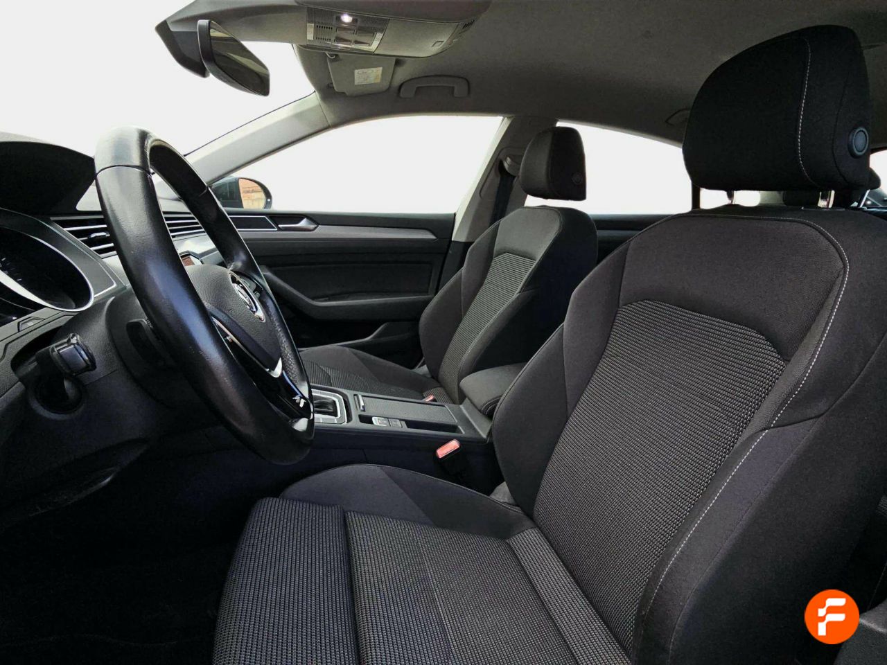 Foto Volkswagen Arteon 12