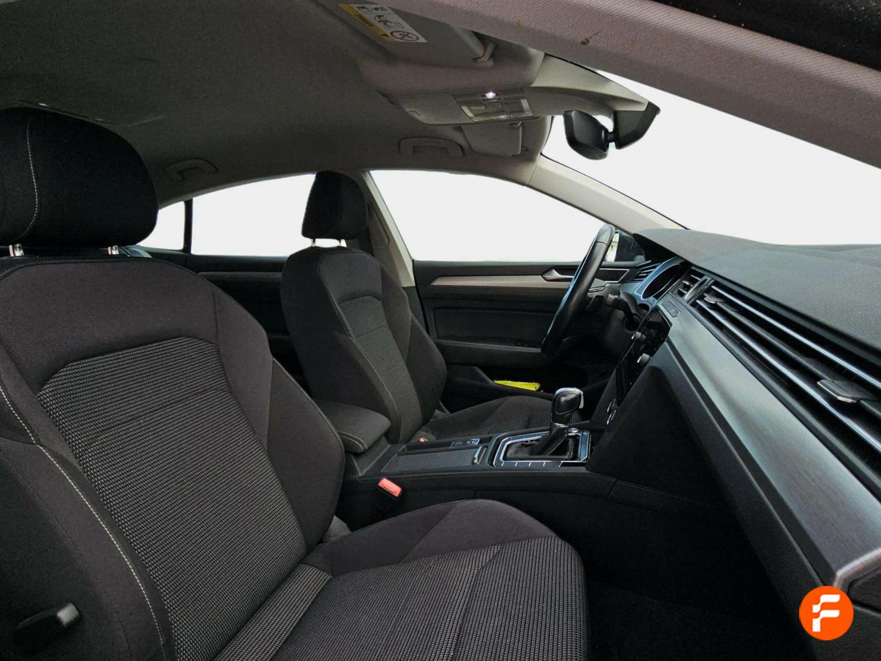 Foto Volkswagen Arteon 13