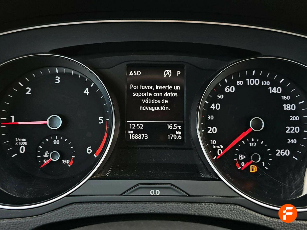 Foto Volkswagen Arteon 17
