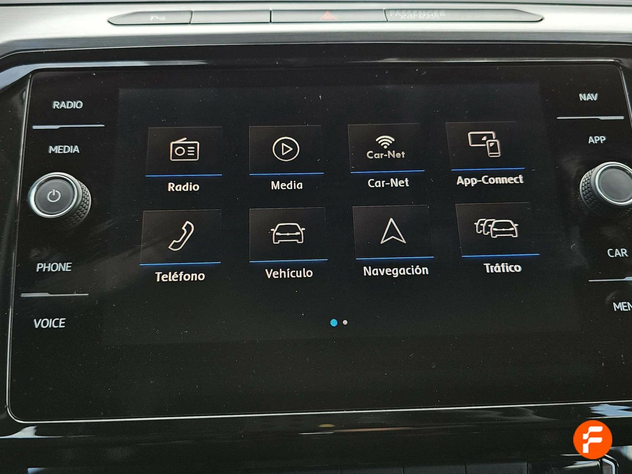 Foto Volkswagen Arteon 18