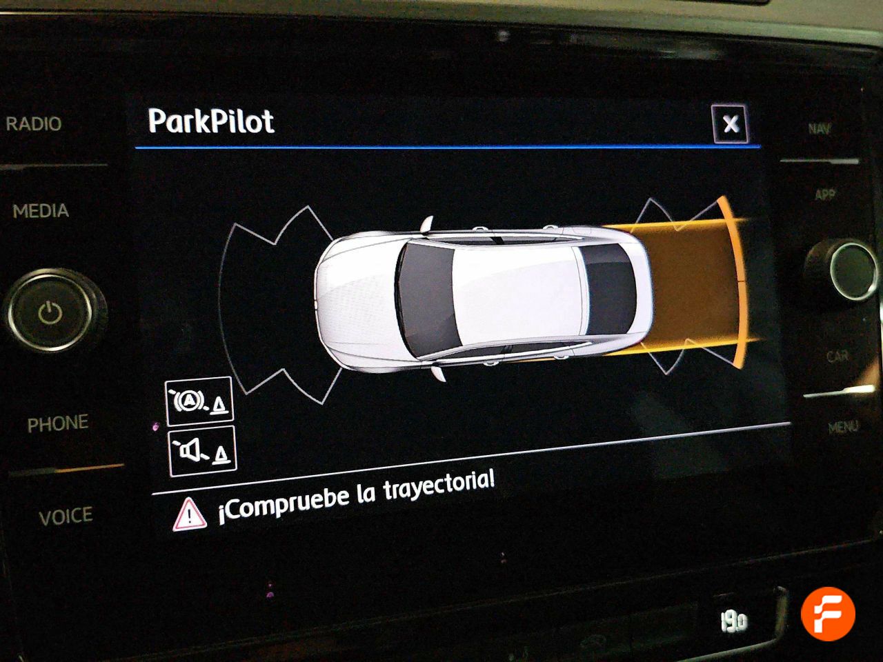 Foto Volkswagen Arteon 19