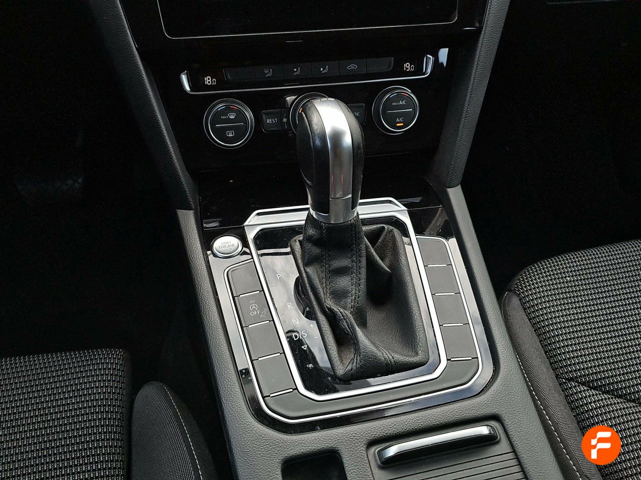 Foto Volkswagen Arteon 20