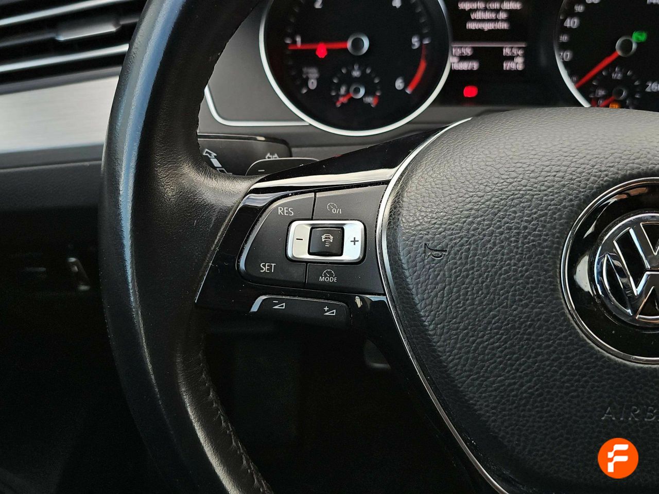 Foto Volkswagen Arteon 21