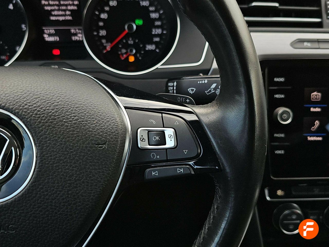 Foto Volkswagen Arteon 22