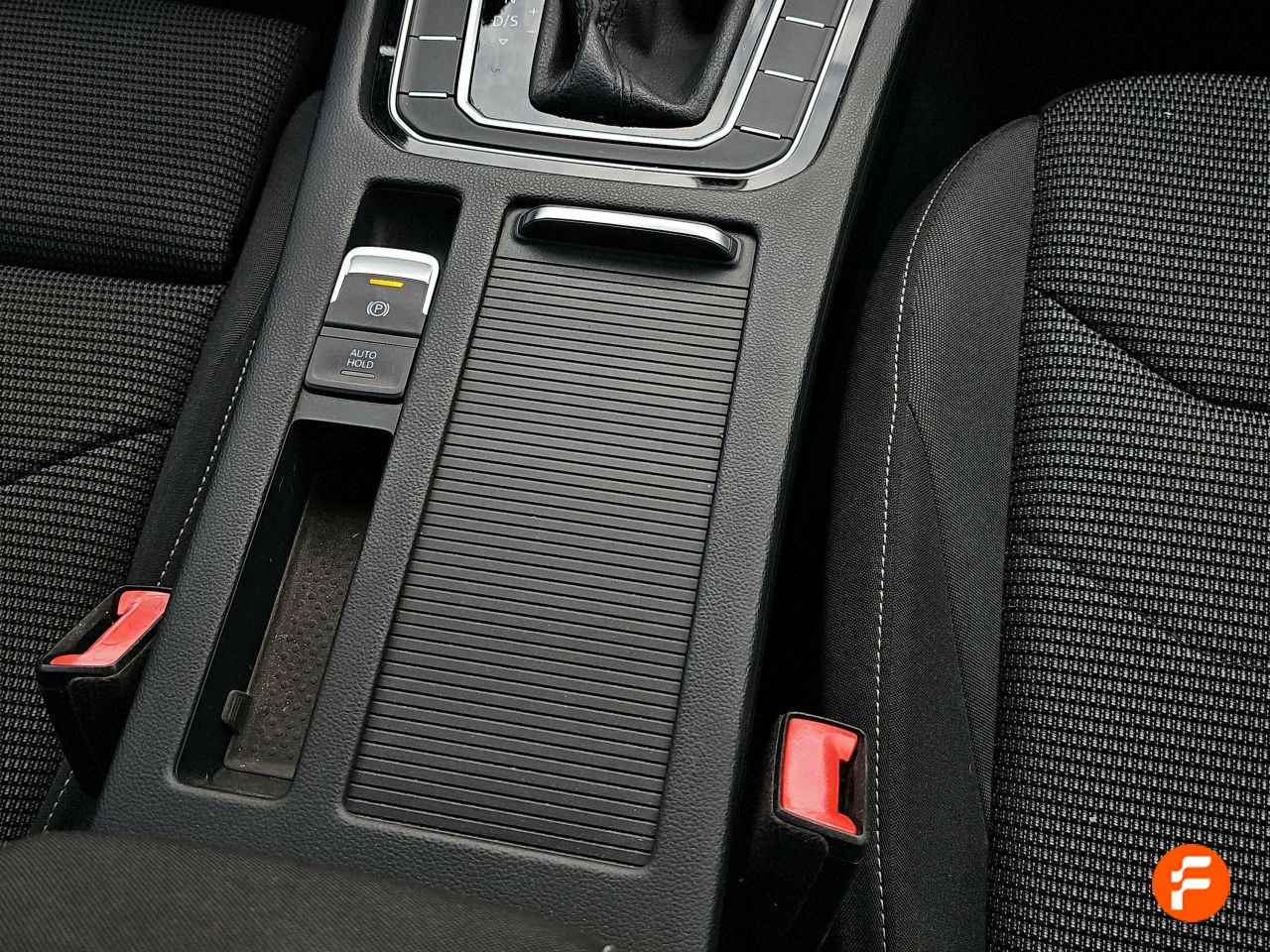 Foto Volkswagen Arteon 25