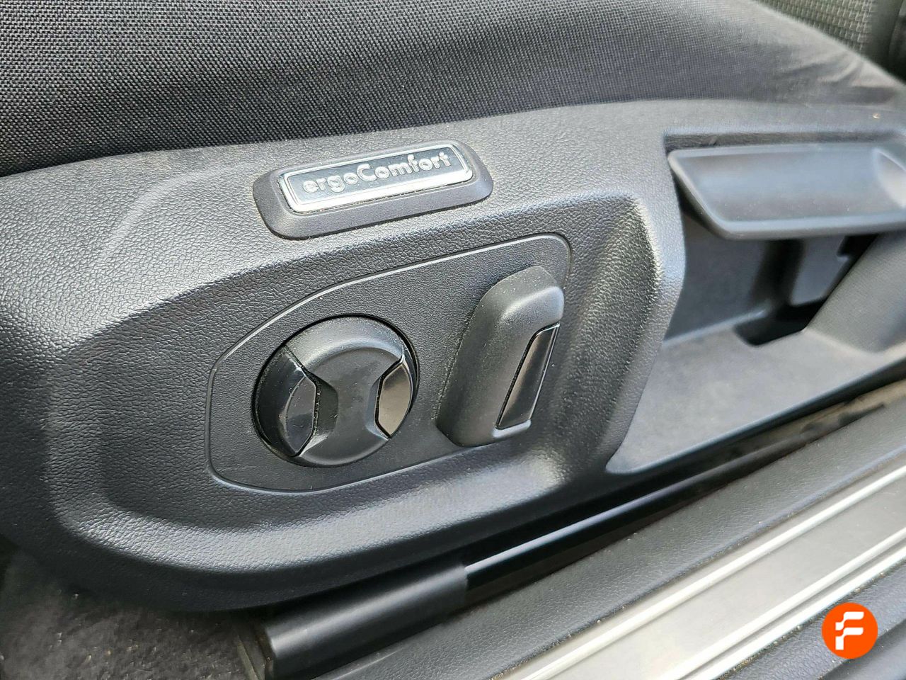 Foto Volkswagen Arteon 26