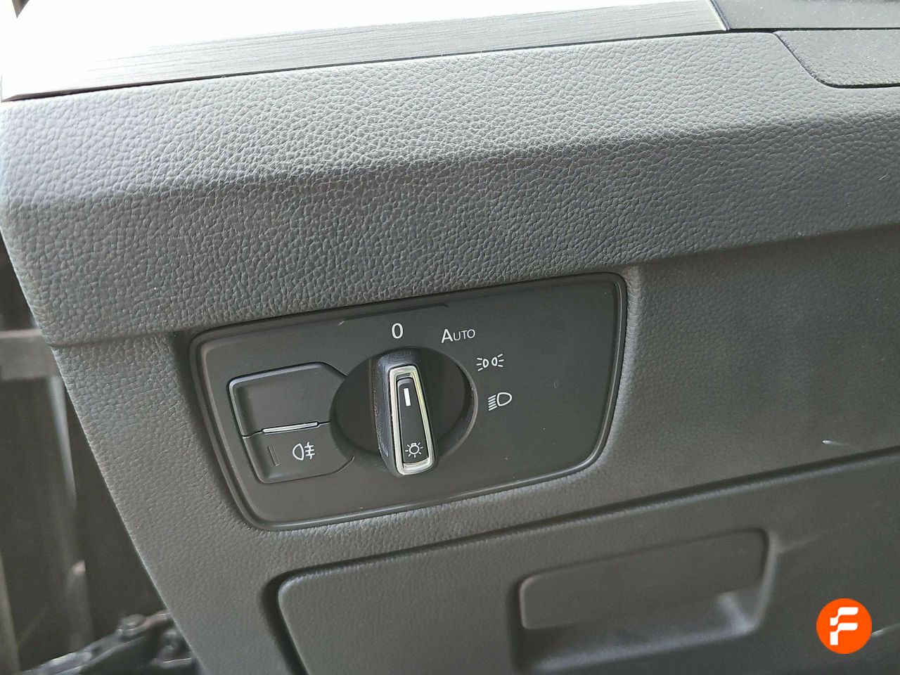 Foto Volkswagen Arteon 27