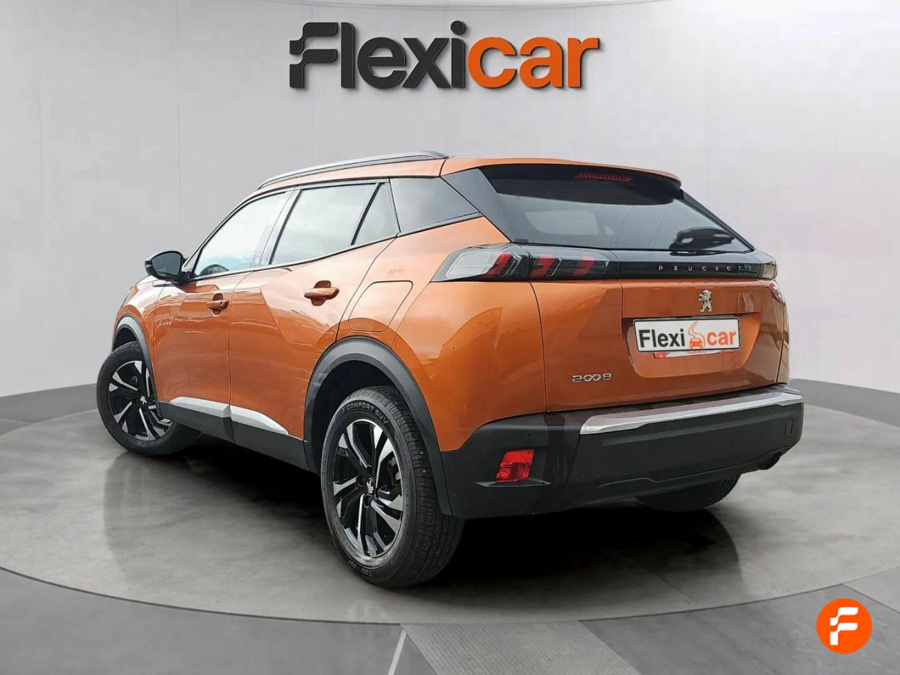 Foto Peugeot 2008 5