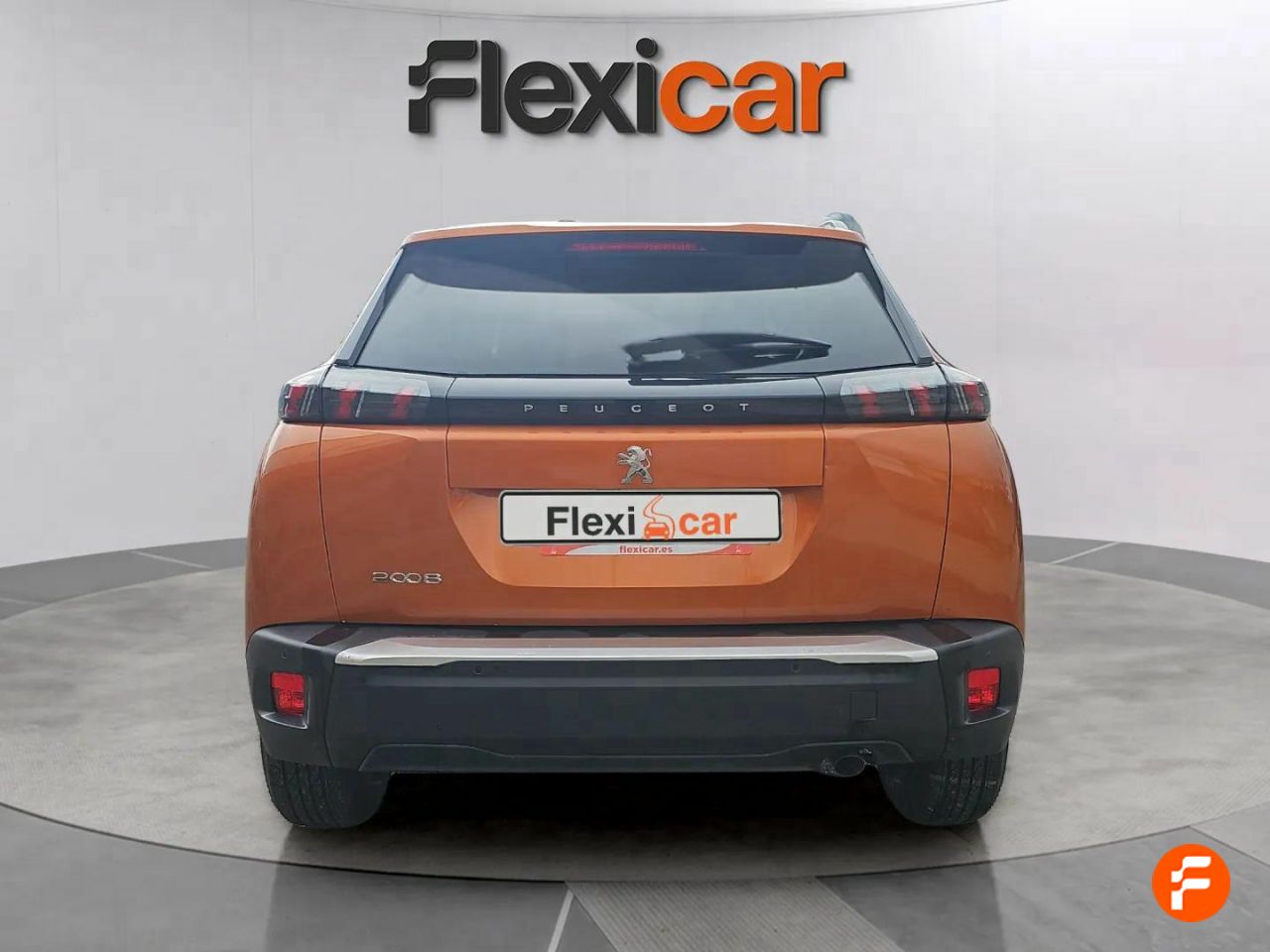 Foto Peugeot 2008 7