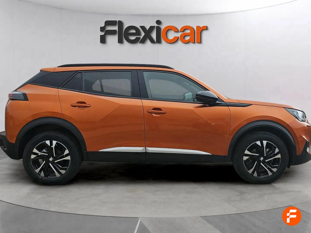 Foto Peugeot 2008 9