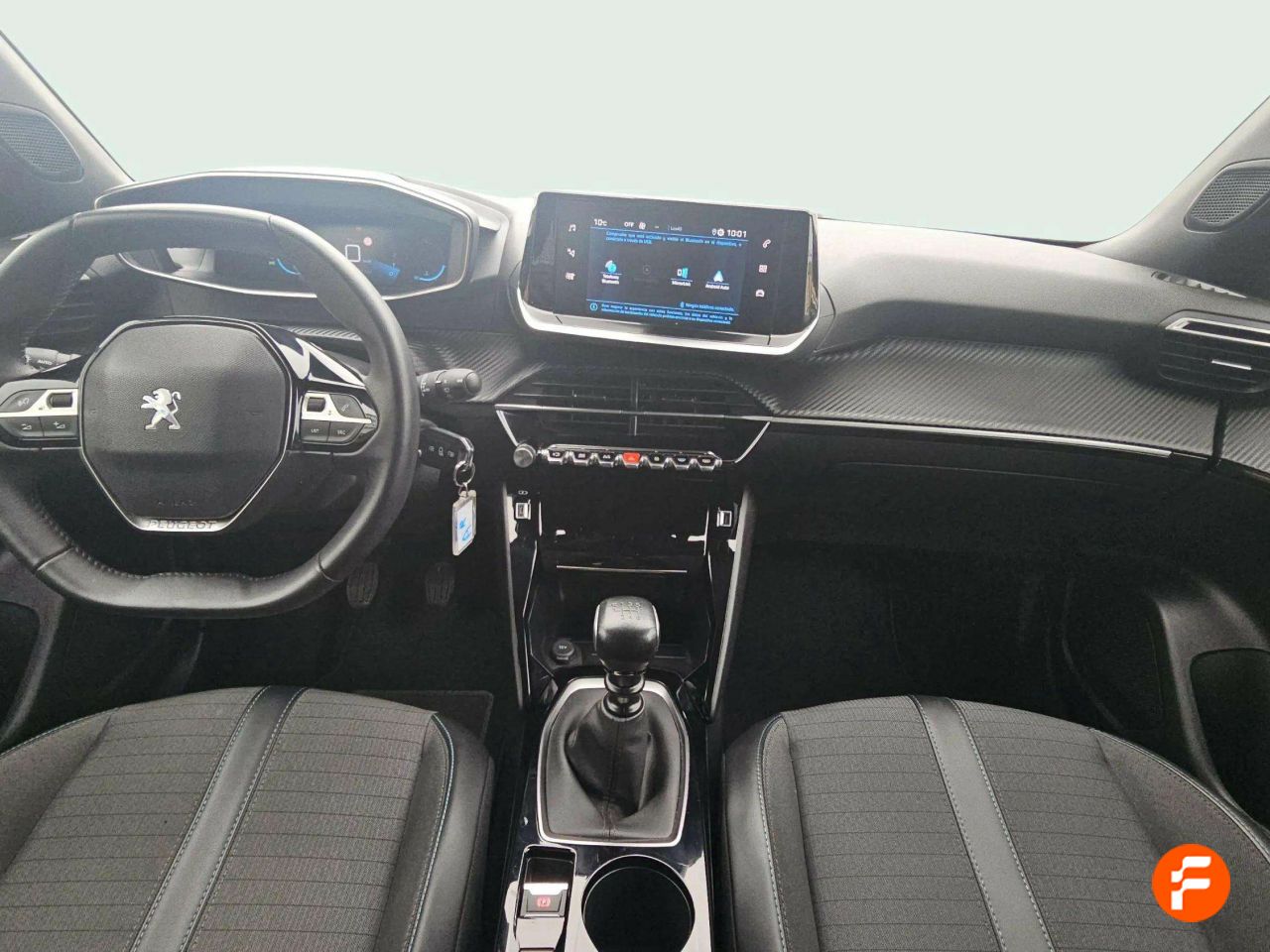 Foto Peugeot 2008 11