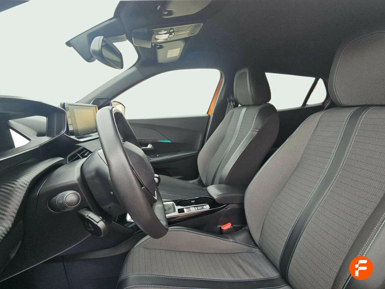Foto Peugeot 2008 13