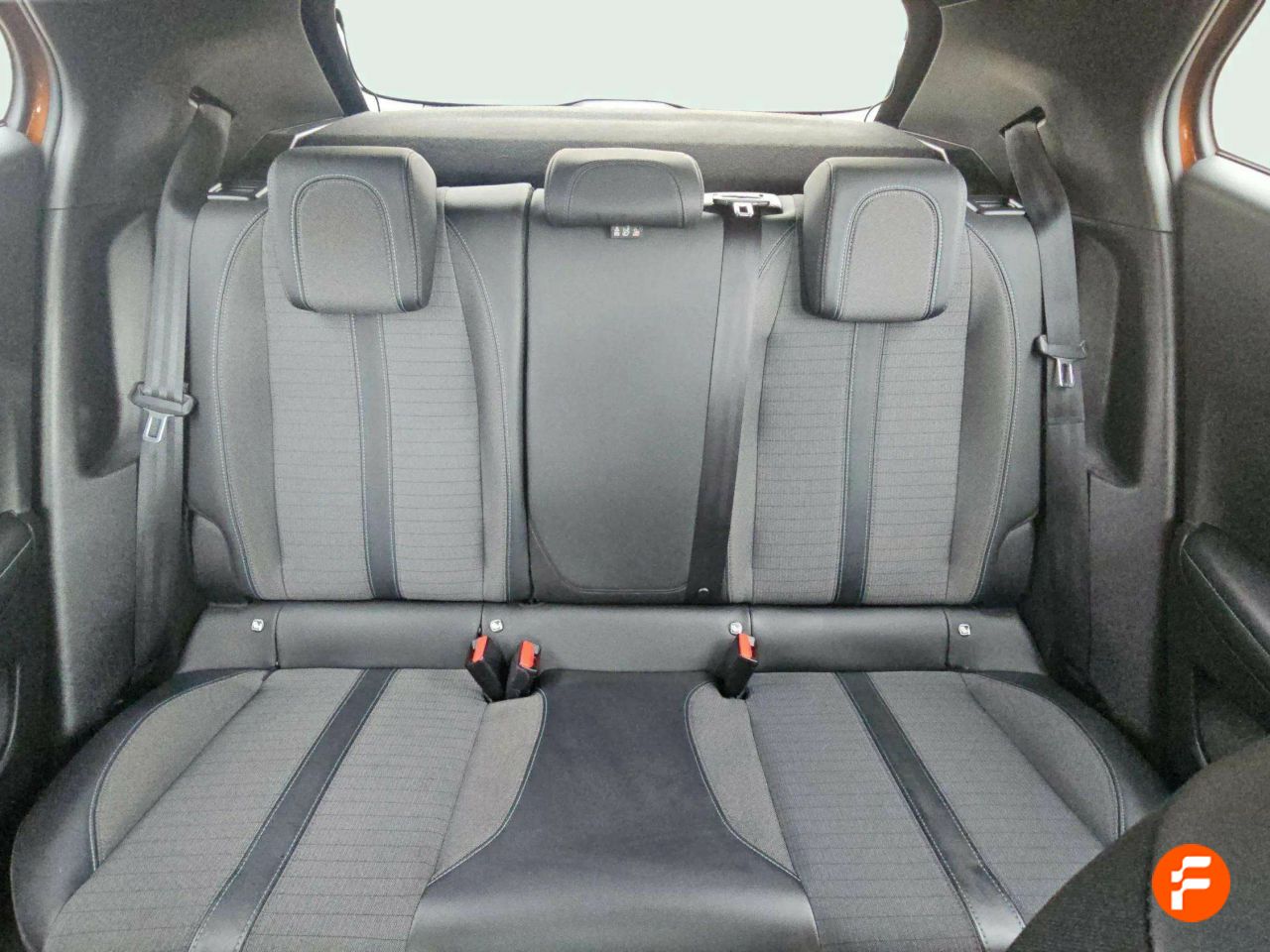Foto Peugeot 2008 15
