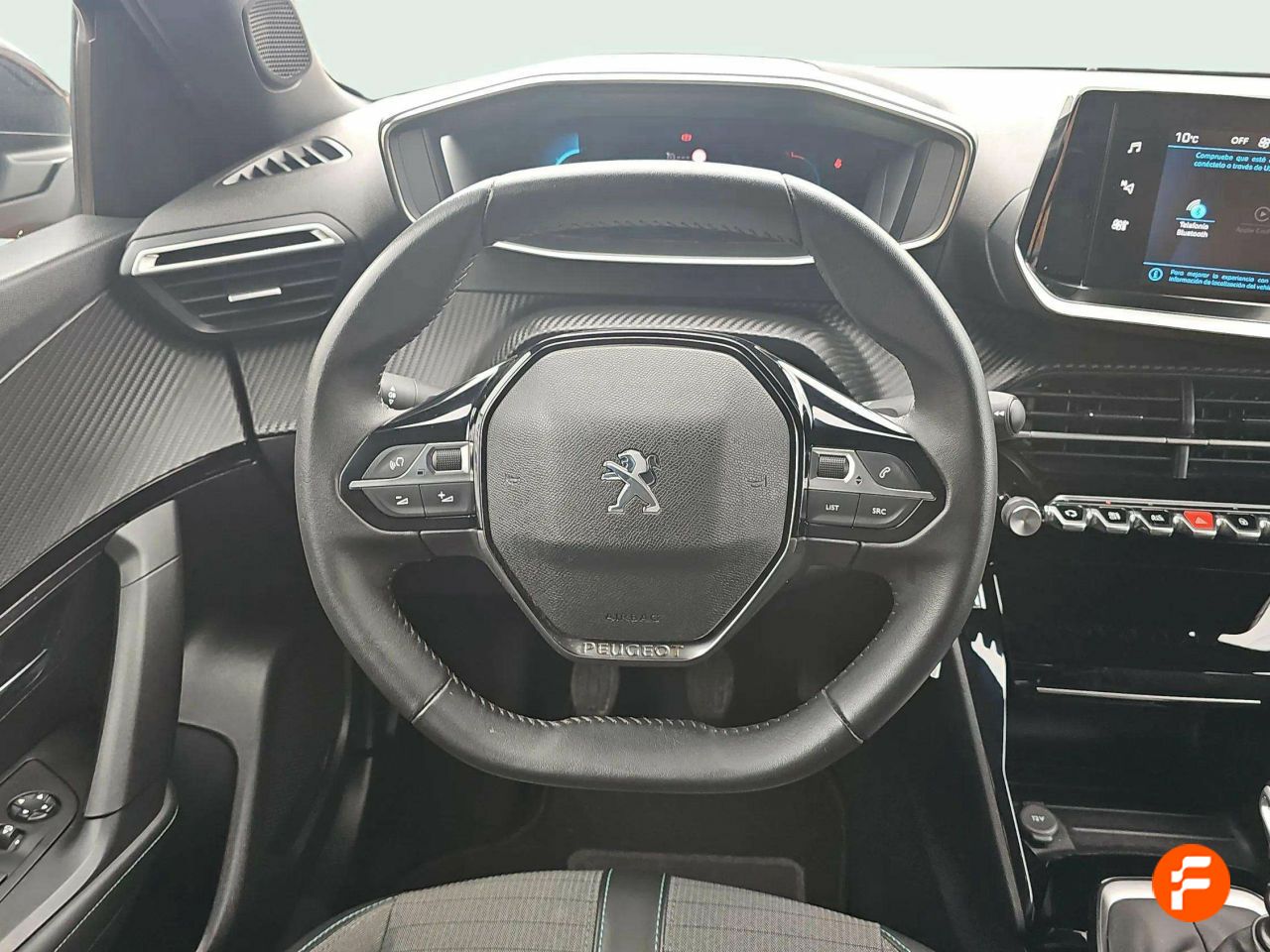 Foto Peugeot 2008 16