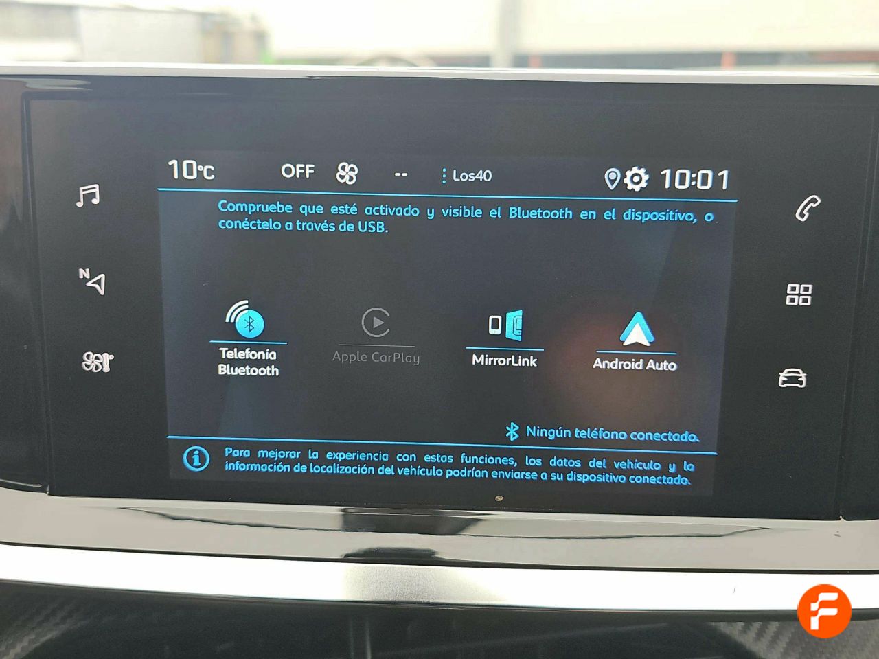 Foto Peugeot 2008 19