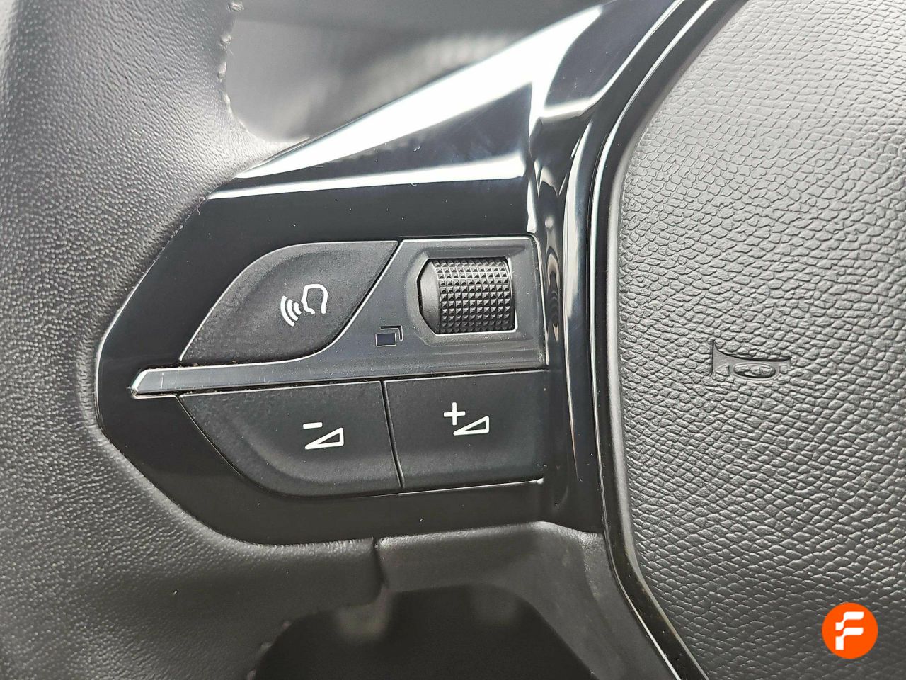 Foto Peugeot 2008 20