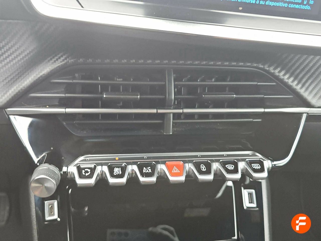 Foto Peugeot 2008 22