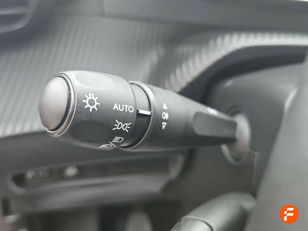 Foto Peugeot 2008 23