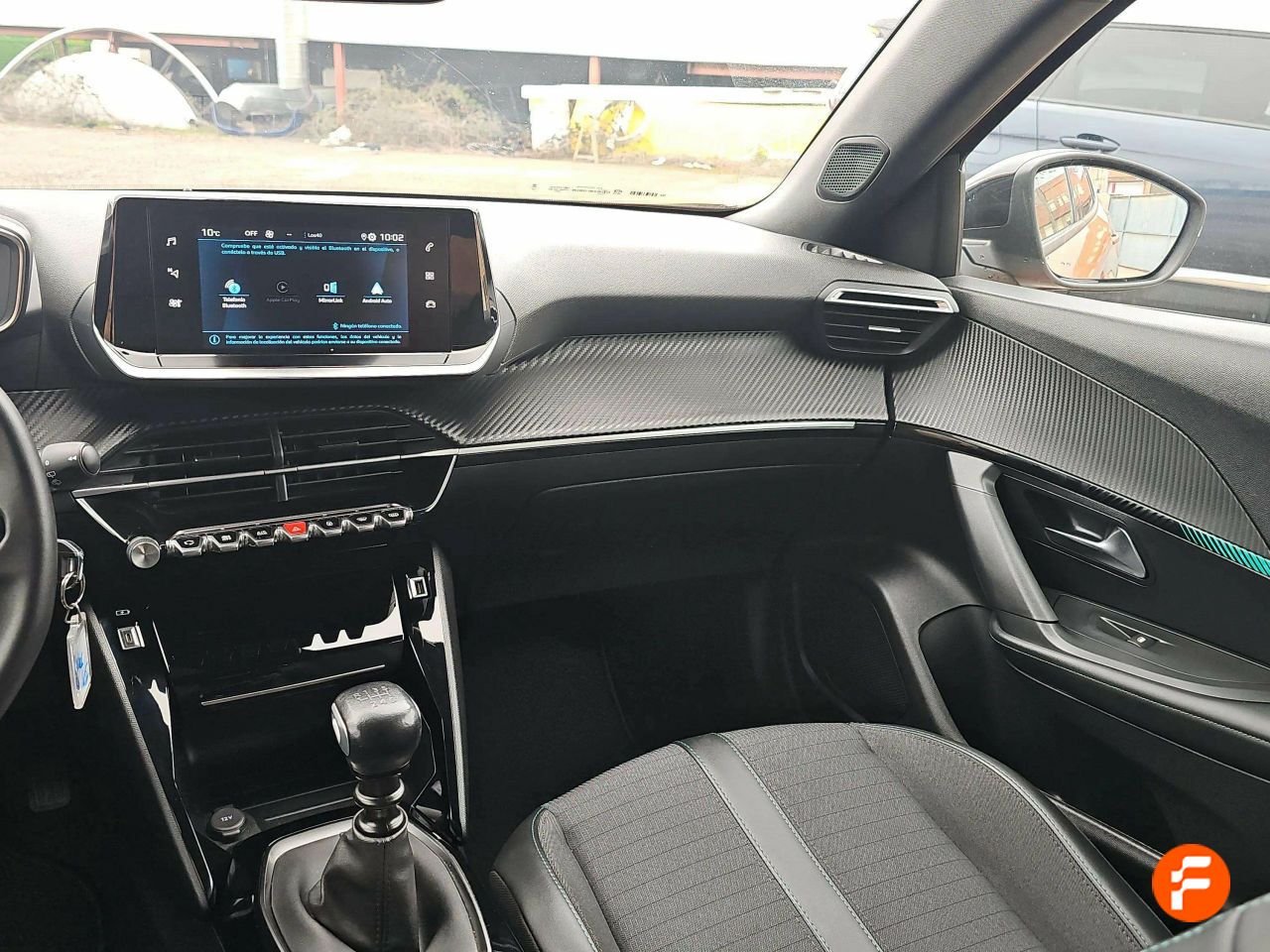 Foto Peugeot 2008 25