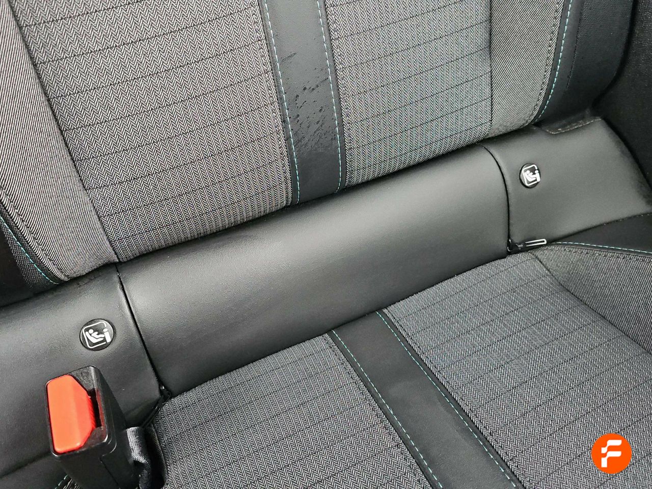Foto Peugeot 2008 26