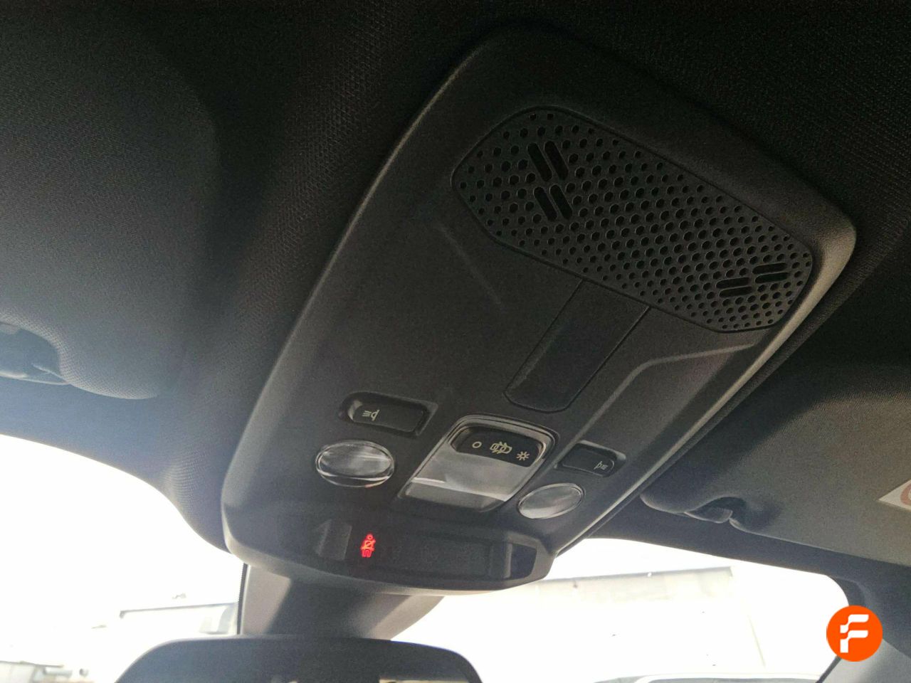 Foto Peugeot 2008 33