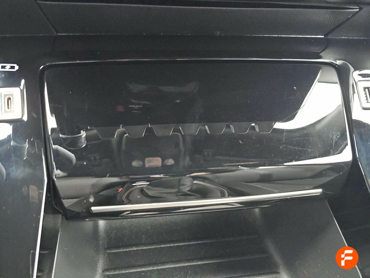 Foto Peugeot 2008 34