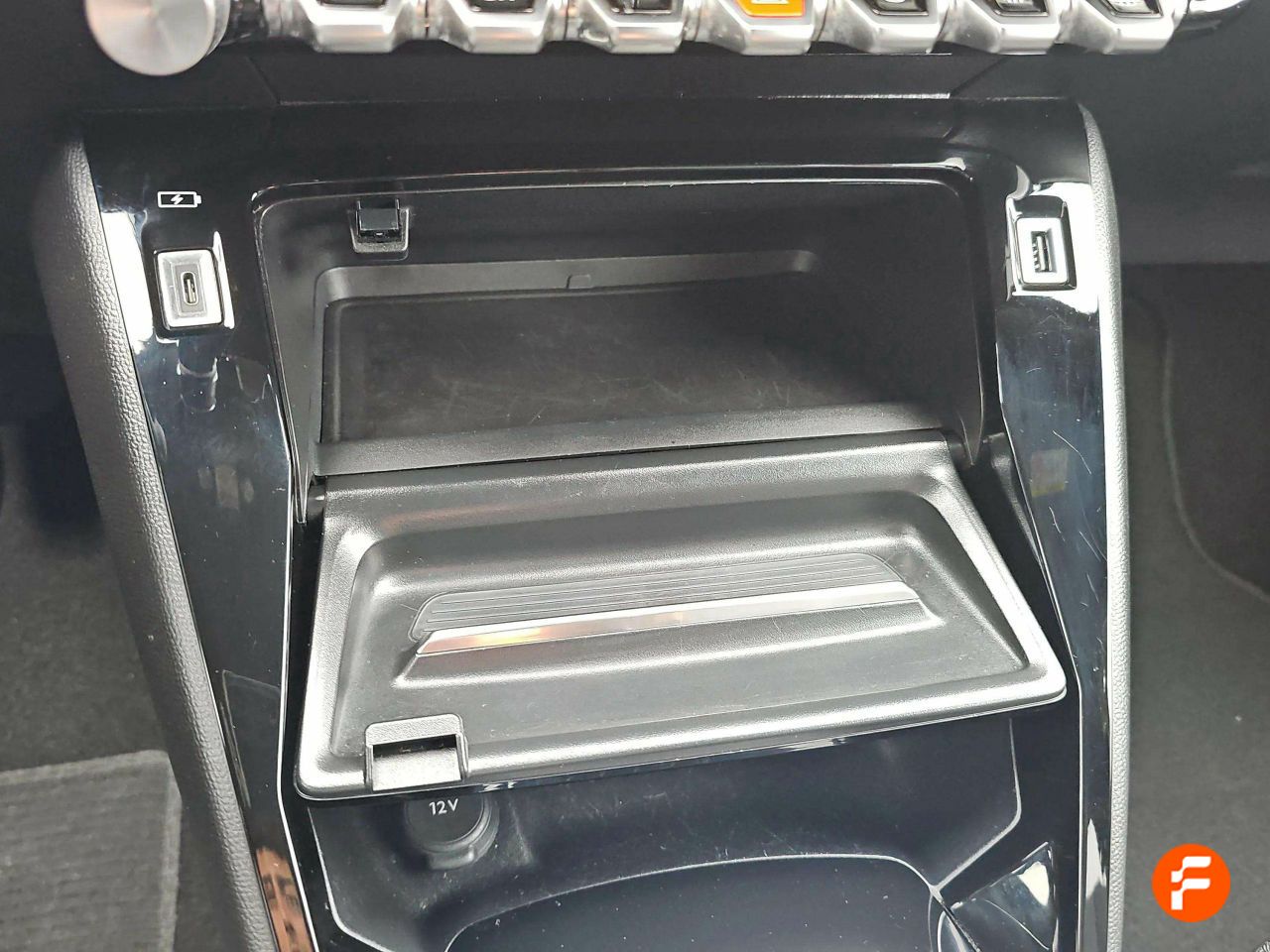 Foto Peugeot 2008 35