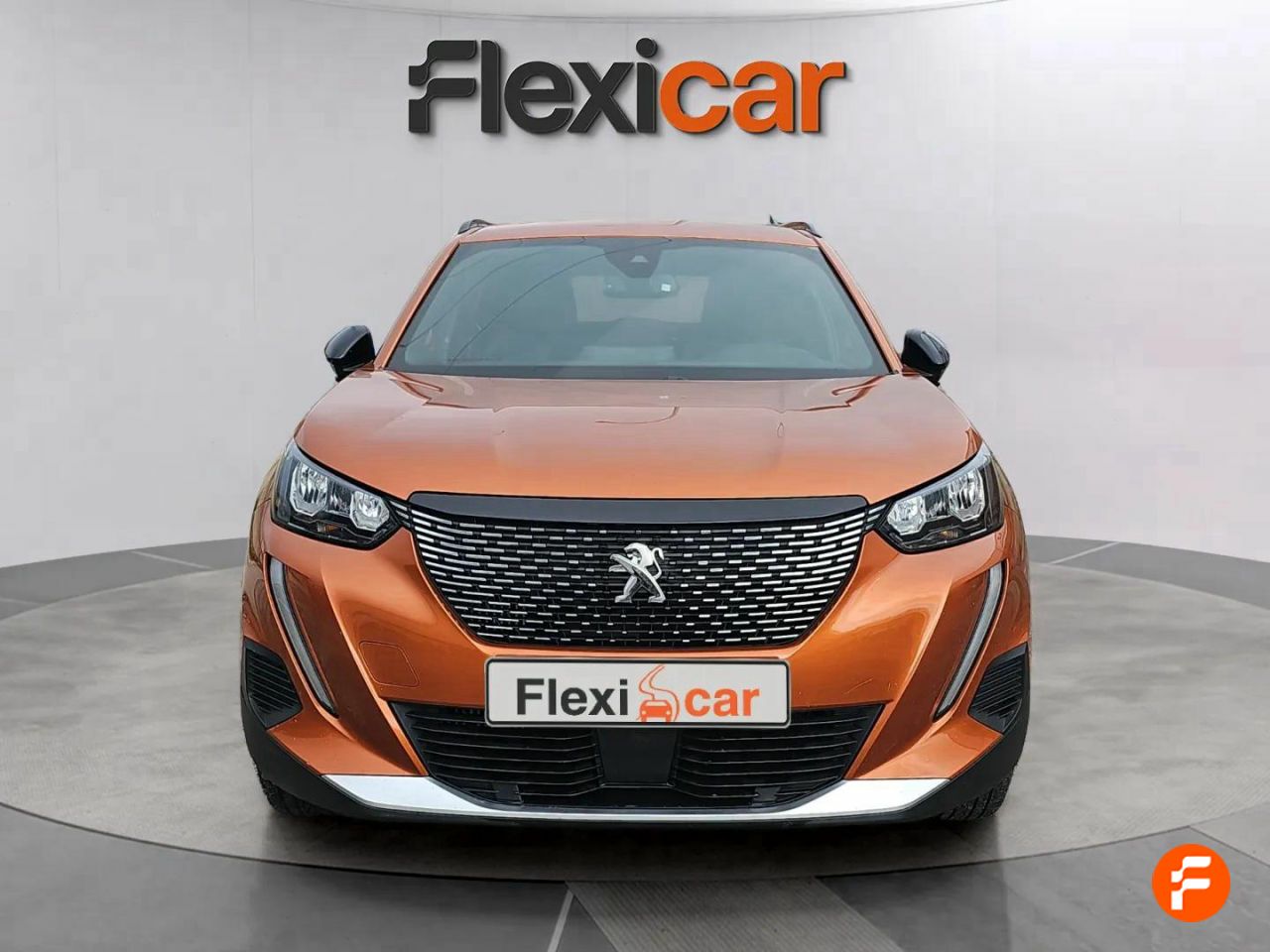 Foto Peugeot 2008 3