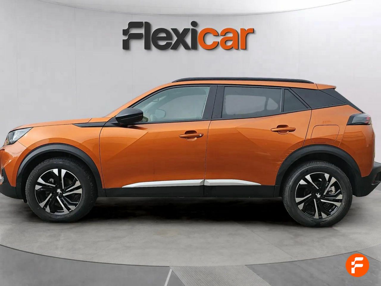 Foto Peugeot 2008 4