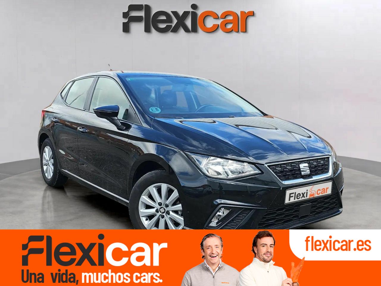 Foto Seat Ibiza 1